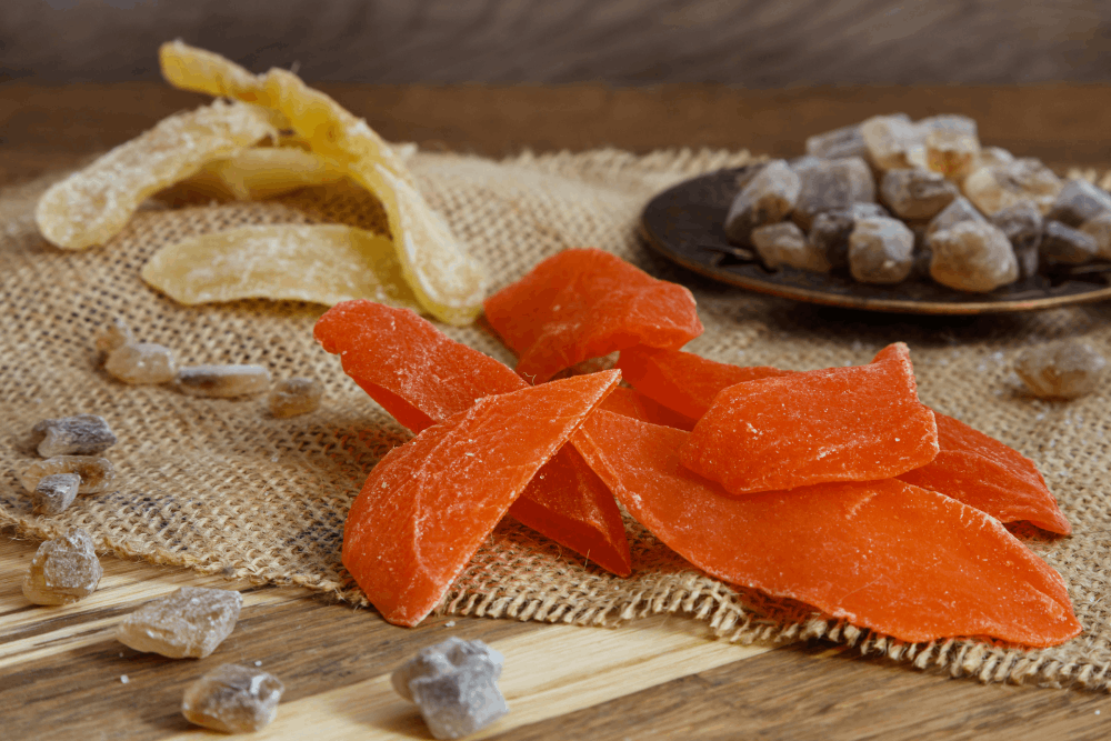 Is Sugar Added to Freeze-Dried Fruits? What You Should Know